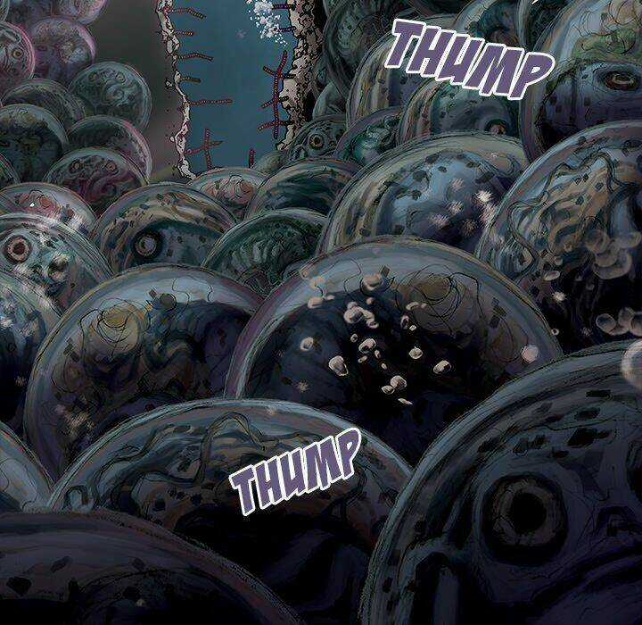 Đứa Con Thần Chết Chapter 7 trang 109