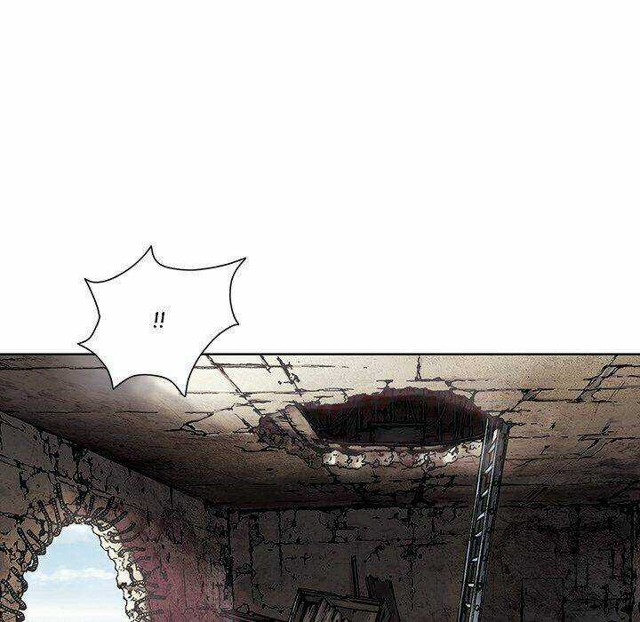 Đứa Con Thần Chết Chapter 7 trang 11