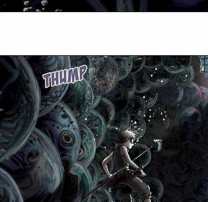 Đứa Con Thần Chết Chapter 7 trang 110