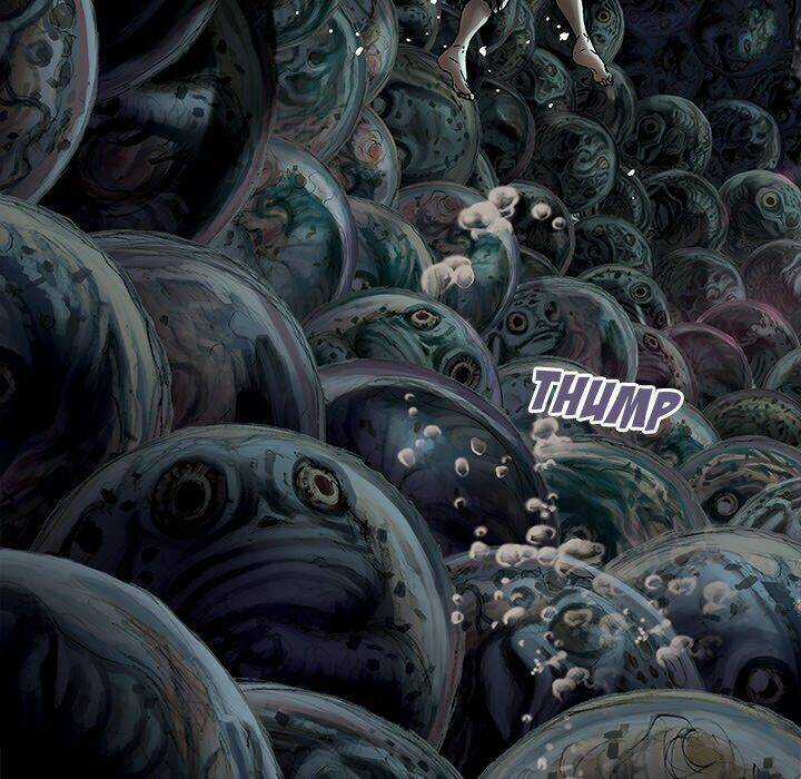 Đứa Con Thần Chết Chapter 7 trang 111