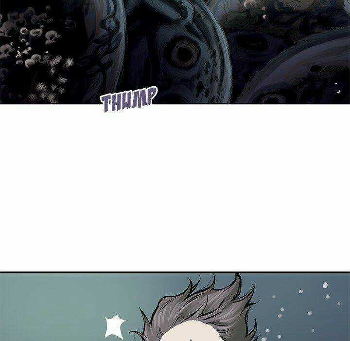 Đứa Con Thần Chết Chapter 7 trang 112