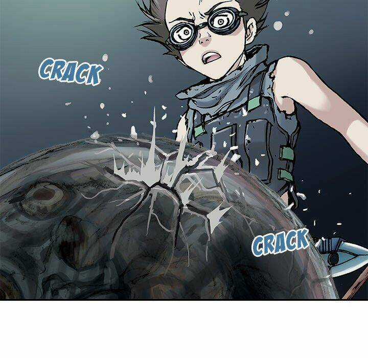 Đứa Con Thần Chết Chapter 7 trang 113