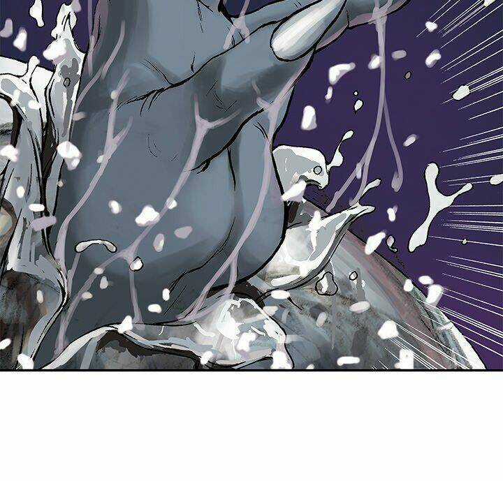 Đứa Con Thần Chết Chapter 7 trang 115