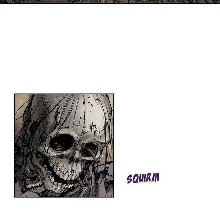 Đứa Con Thần Chết Chapter 7 trang 13