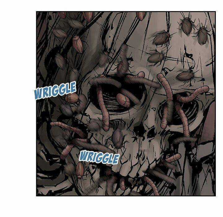 Đứa Con Thần Chết Chapter 7 trang 14