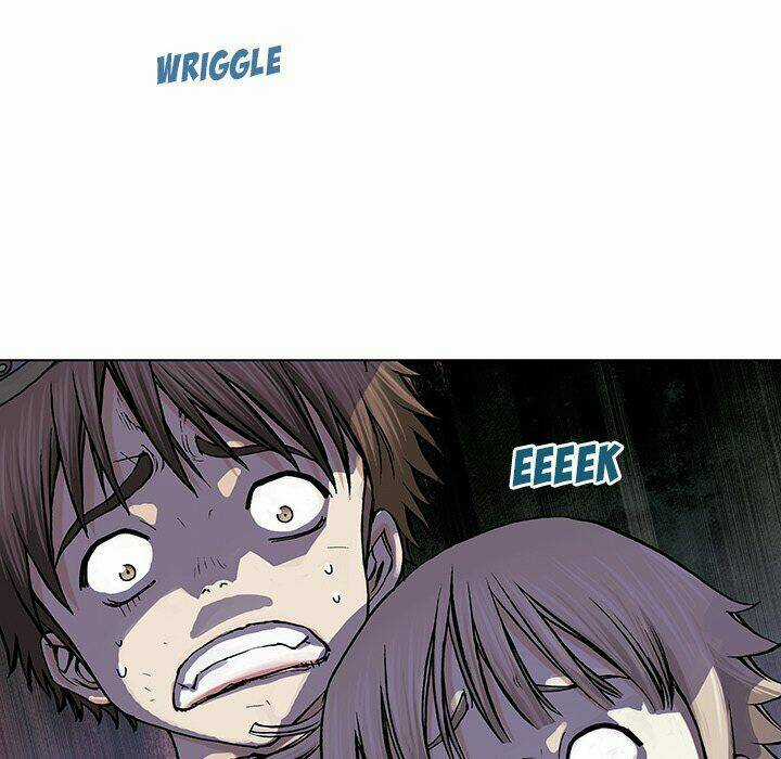 Đứa Con Thần Chết Chapter 7 trang 15