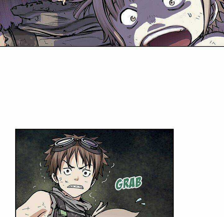 Đứa Con Thần Chết Chapter 7 trang 16