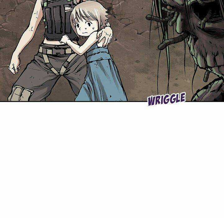 Đứa Con Thần Chết Chapter 7 trang 19