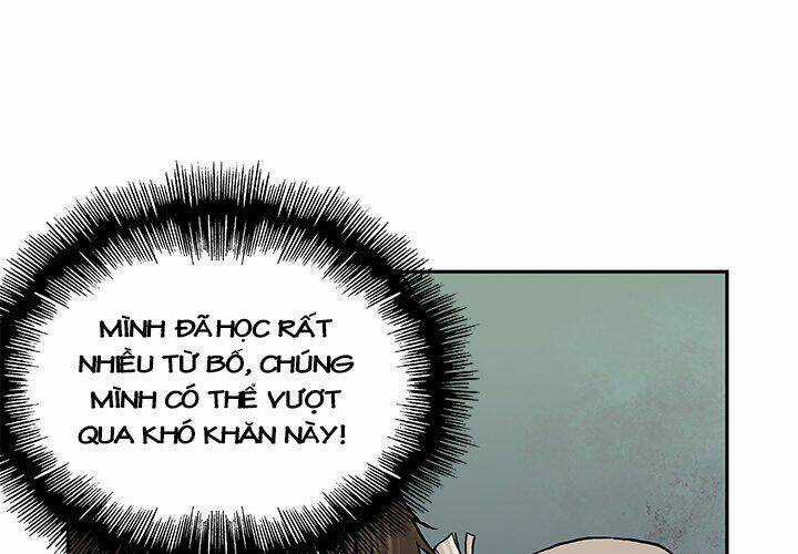 Đứa Con Thần Chết Chapter 7 trang 2