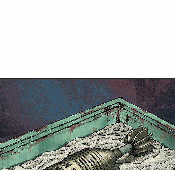 Đứa Con Thần Chết Chapter 7 trang 28