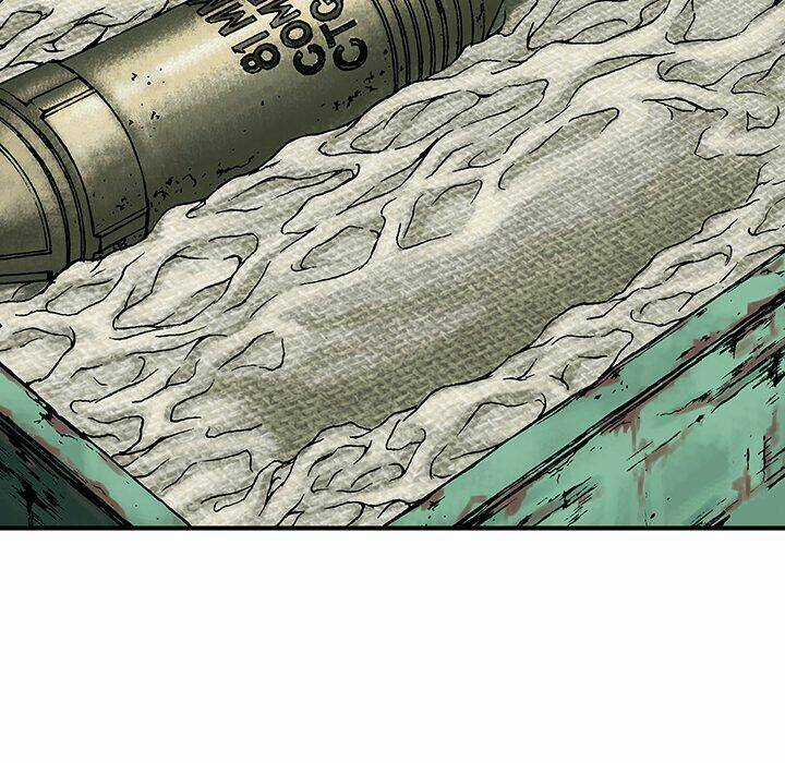 Đứa Con Thần Chết Chapter 7 trang 29