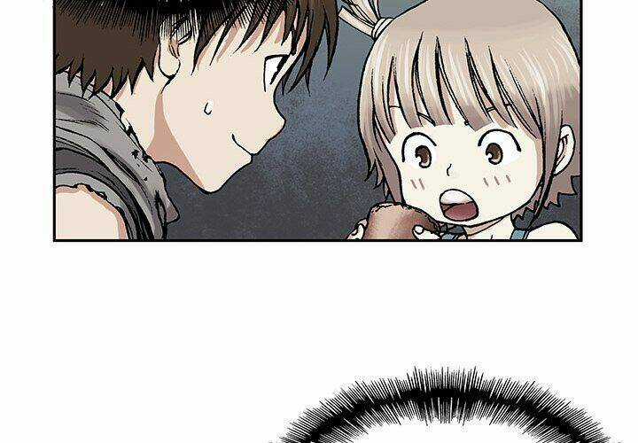 Đứa Con Thần Chết Chapter 7 trang 3