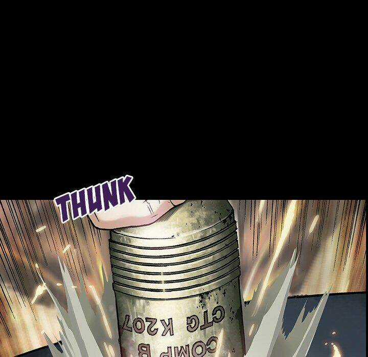 Đứa Con Thần Chết Chapter 7 trang 31