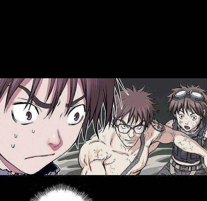 Đứa Con Thần Chết Chapter 7 trang 36