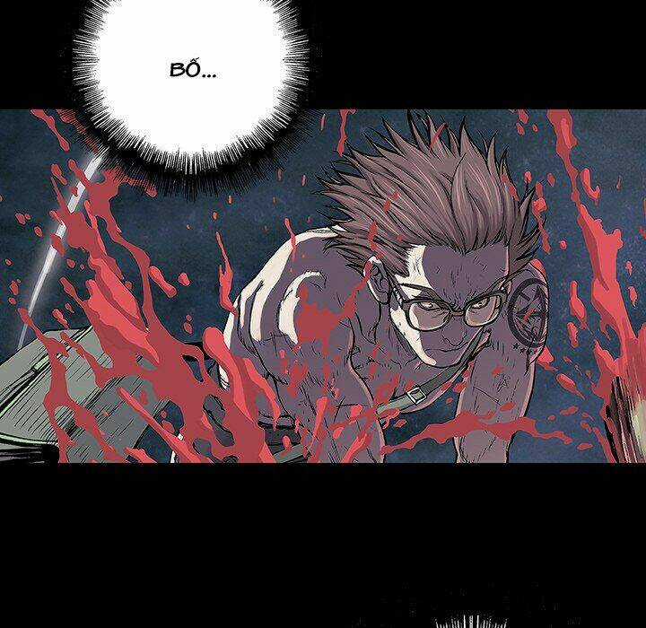 Đứa Con Thần Chết Chapter 7 trang 37