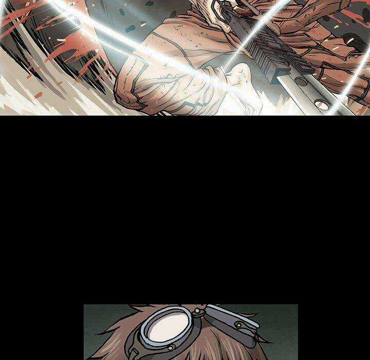 Đứa Con Thần Chết Chapter 7 trang 39