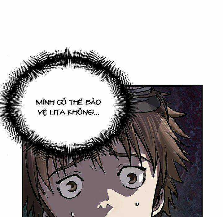 Đứa Con Thần Chết Chapter 7 trang 42