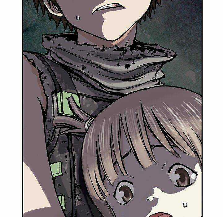 Đứa Con Thần Chết Chapter 7 trang 43