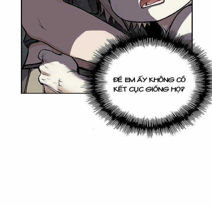 Đứa Con Thần Chết Chapter 7 trang 44