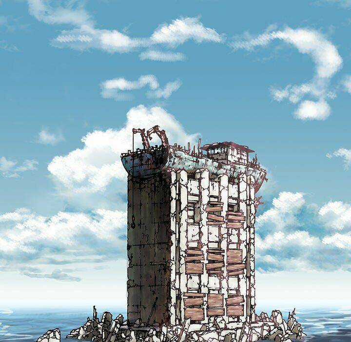 Đứa Con Thần Chết Chapter 7 trang 46