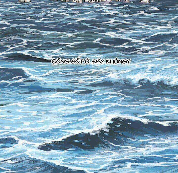 Đứa Con Thần Chết Chapter 7 trang 47