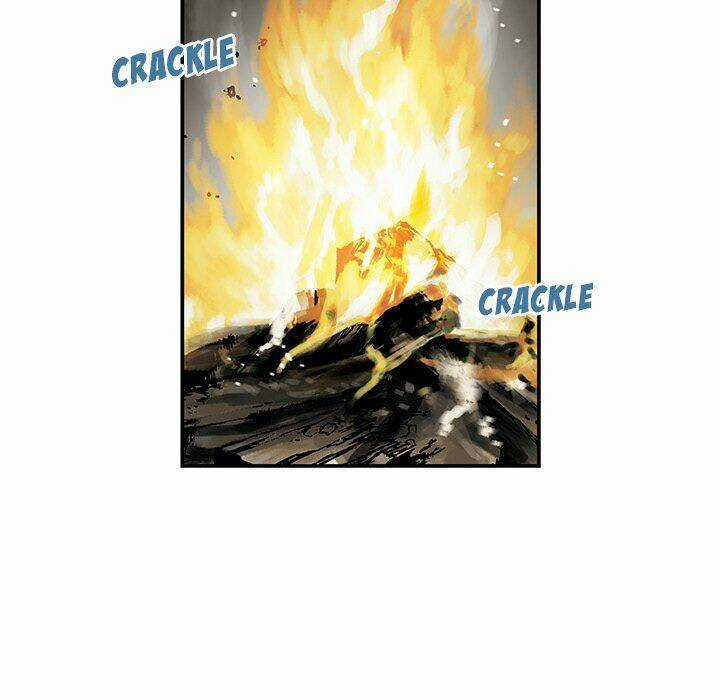 Đứa Con Thần Chết Chapter 7 trang 49