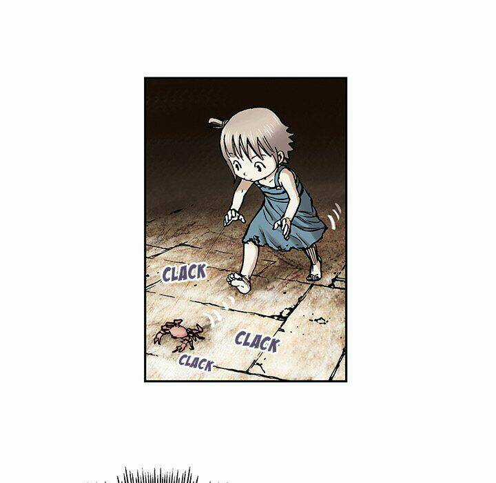 Đứa Con Thần Chết Chapter 7 trang 51