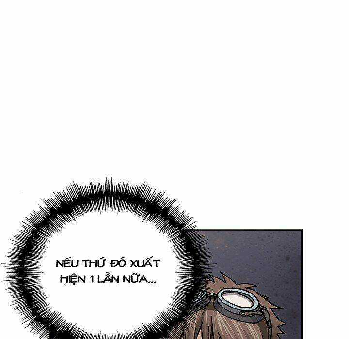 Đứa Con Thần Chết Chapter 7 trang 53