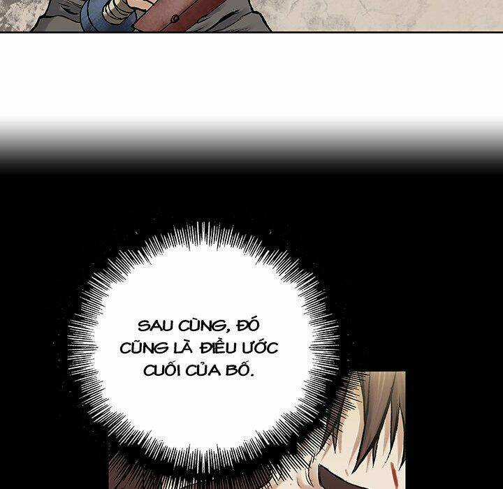 Đứa Con Thần Chết Chapter 7 trang 56