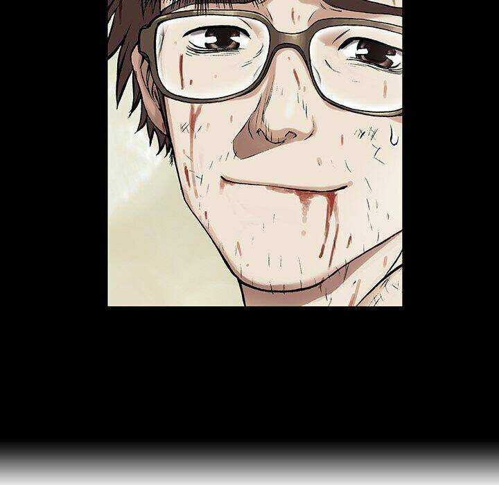 Đứa Con Thần Chết Chapter 7 trang 57