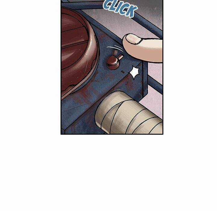 Đứa Con Thần Chết Chapter 7 trang 59