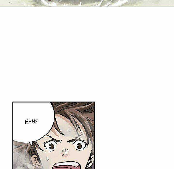 Đứa Con Thần Chết Chapter 7 trang 61