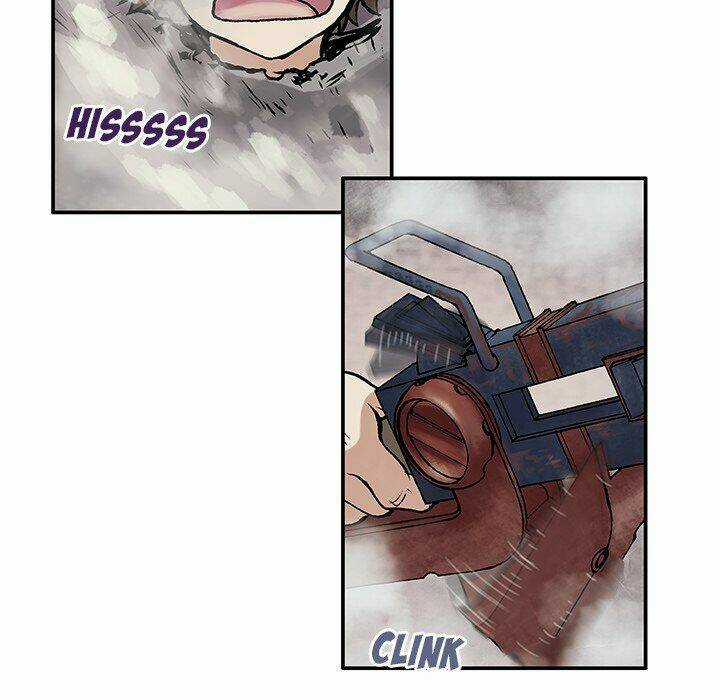 Đứa Con Thần Chết Chapter 7 trang 62