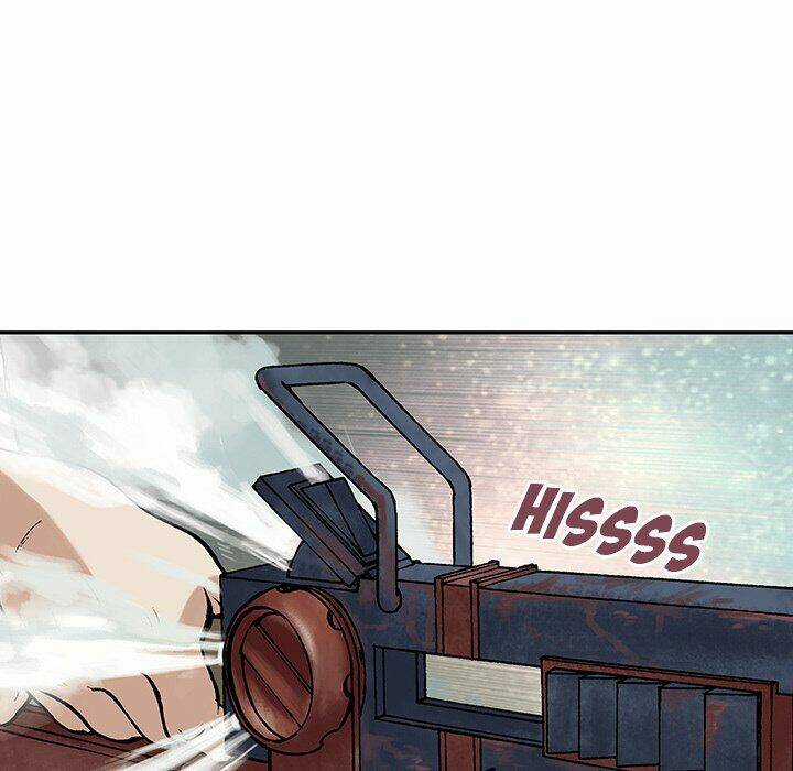 Đứa Con Thần Chết Chapter 7 trang 63