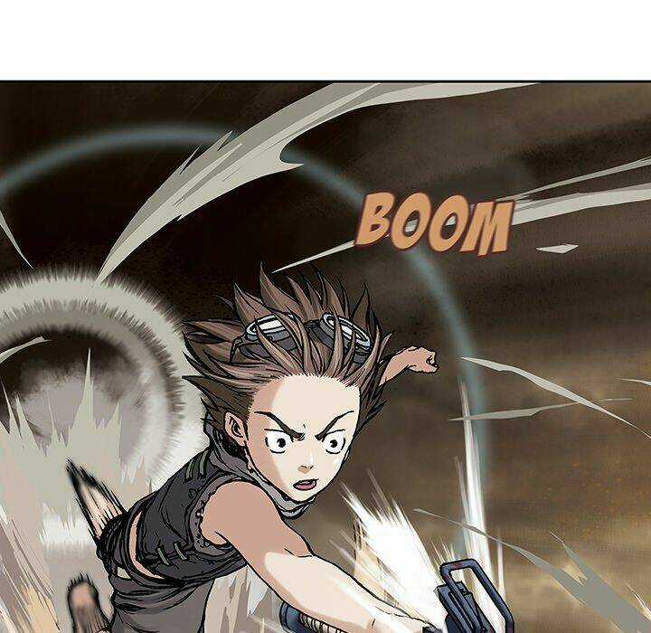 Đứa Con Thần Chết Chapter 7 trang 65