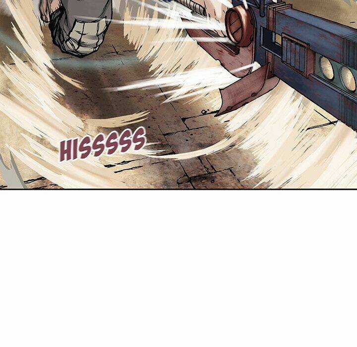 Đứa Con Thần Chết Chapter 7 trang 66