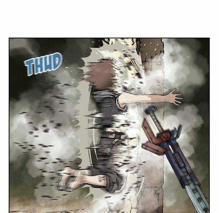 Đứa Con Thần Chết Chapter 7 trang 67