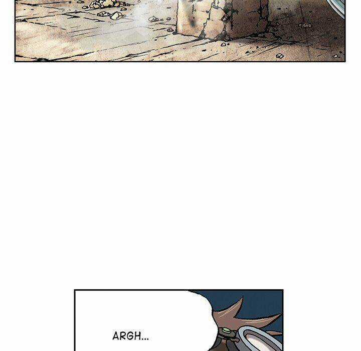 Đứa Con Thần Chết Chapter 7 trang 68