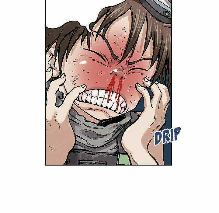 Đứa Con Thần Chết Chapter 7 trang 69