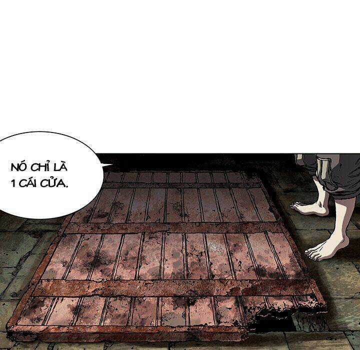 Đứa Con Thần Chết Chapter 7 trang 72