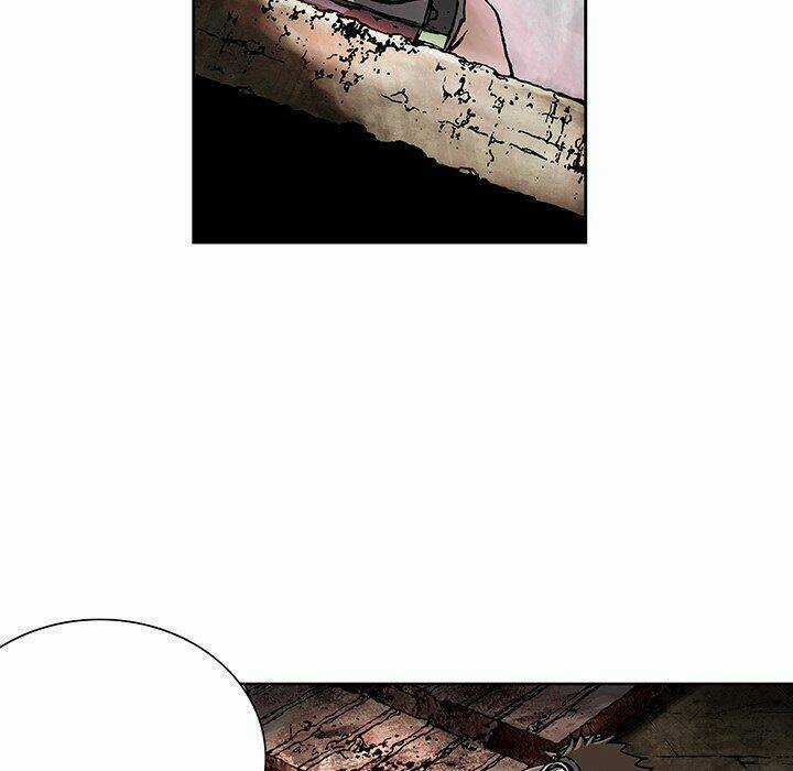 Đứa Con Thần Chết Chapter 7 trang 74