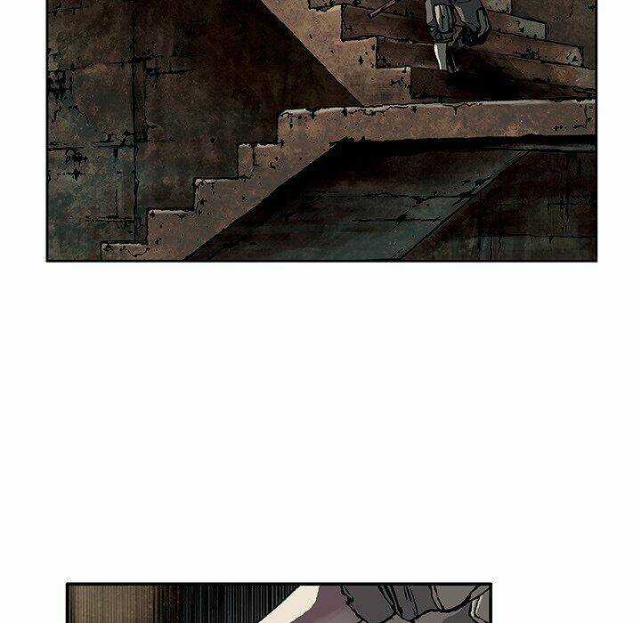 Đứa Con Thần Chết Chapter 7 trang 77