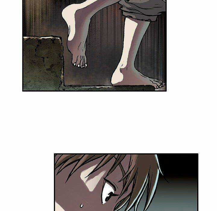 Đứa Con Thần Chết Chapter 7 trang 78