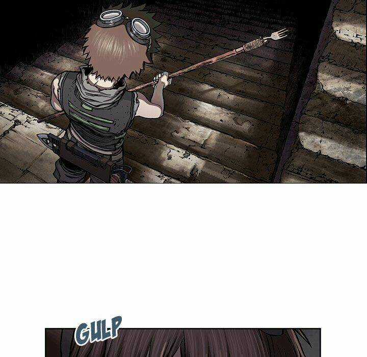 Đứa Con Thần Chết Chapter 7 trang 81