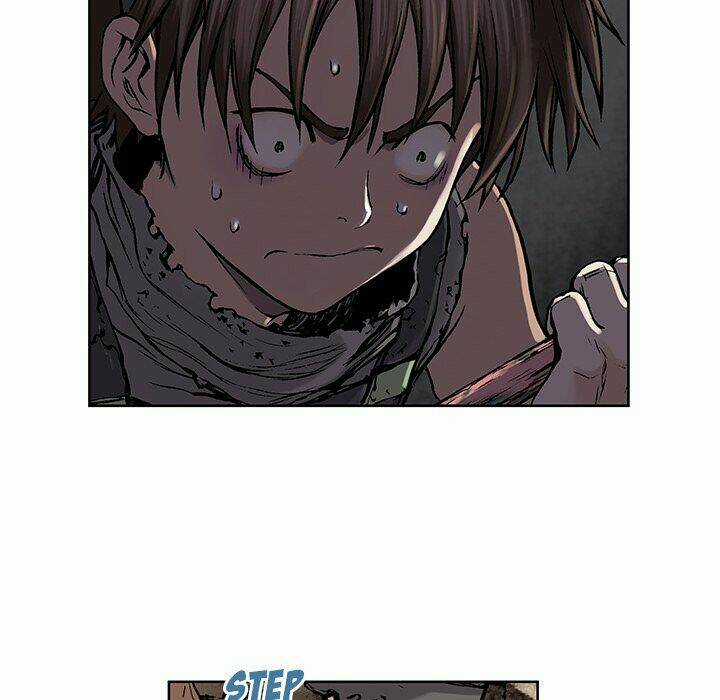 Đứa Con Thần Chết Chapter 7 trang 82