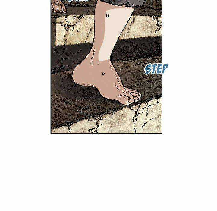 Đứa Con Thần Chết Chapter 7 trang 83