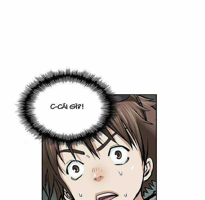 Đứa Con Thần Chết Chapter 7 trang 86