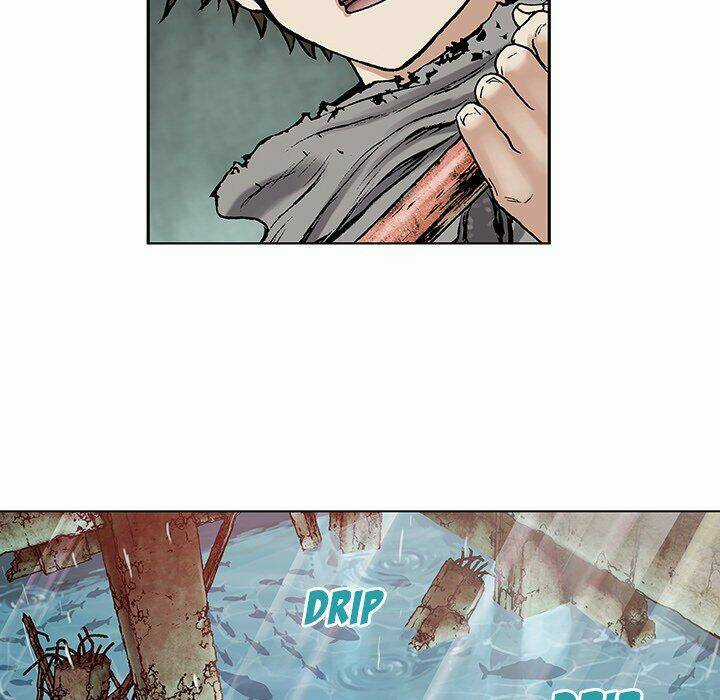 Đứa Con Thần Chết Chapter 7 trang 87