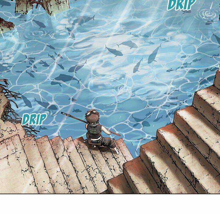 Đứa Con Thần Chết Chapter 7 trang 88