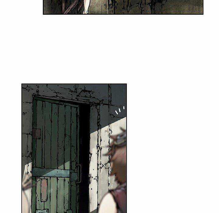 Đứa Con Thần Chết Chapter 7 trang 9